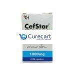 Cefsure 1gm