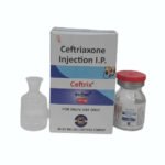 Ceftrix 500mg
