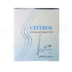 Ceftrol 1gm