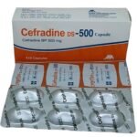 Cepharadine
