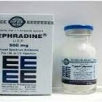 Cephradine Injection