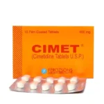 Cimet 400mg