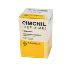 Cimonil