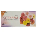 Citpharm