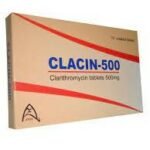 Clacin