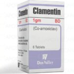 Clamentin BD