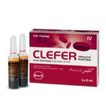 Clefer 100mg