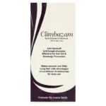Climbazam Ultra Anti Hair Fall Shampoo 100 ml Pack