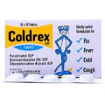 Coldrex