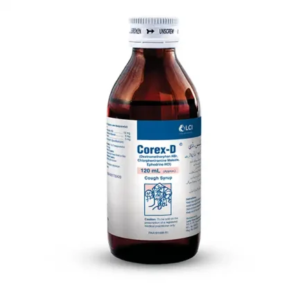 Corex-D