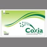 Coxia