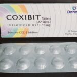 Coxibit