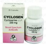 Cyclosen