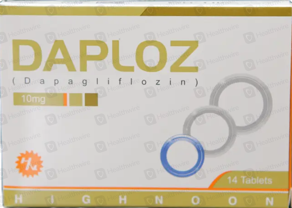 Daploz_(10mg) Daploz_(10mg)