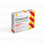 Dascot