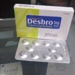 Desbro