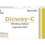 Dicway-C