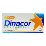 Dinacor