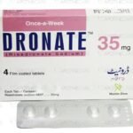 Dronate