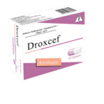 Droxcef