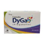 Dygab