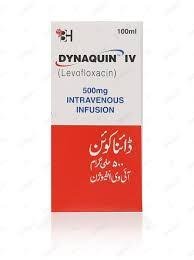 Dynaquin500mg