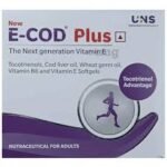 E-Cod Plus