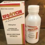 Efomycin