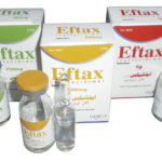 Eftax