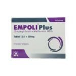 Empoli plus