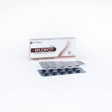 Eplopot