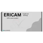 Ericam