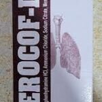 Erocof-D Syrup