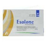 Esolone