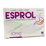 Esprol