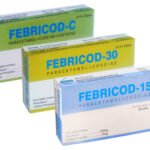 Febricod-C