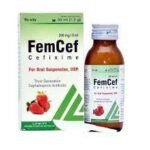 Femcef