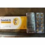 Fenaclod