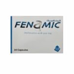 Fenamic