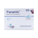 Fenamic Forte