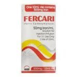 Fercari