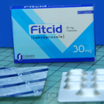 Fitcid