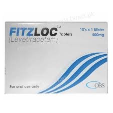 Fitzolac