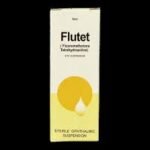 Flutet