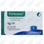 Fortexone