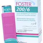 Foster