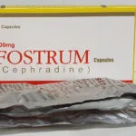 Fostrum