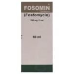 Fsfomycin Susp