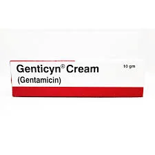 Genticyn