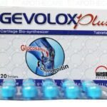 Gevolox Plus